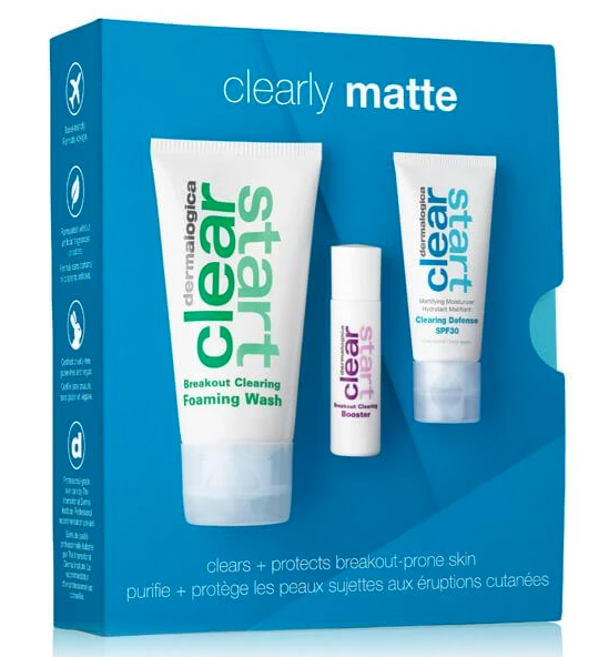 Breakout Clearing kit 