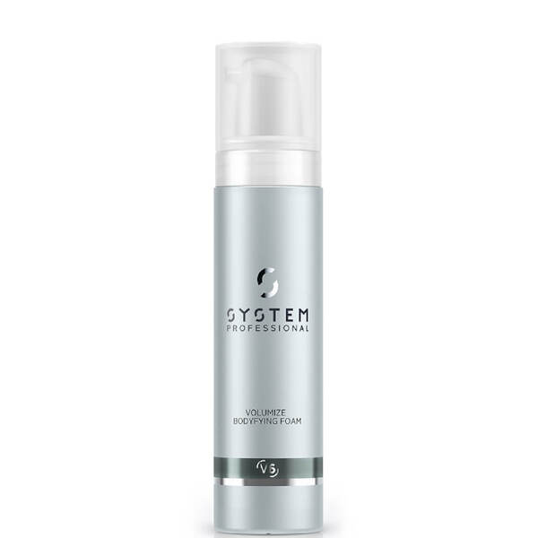 V6 Volumize Bodifying Foam 200ml