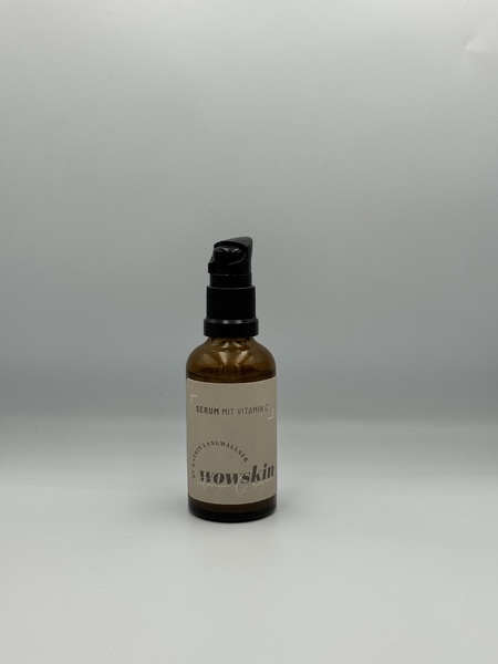 WOWSKIN Vitamin C Serum