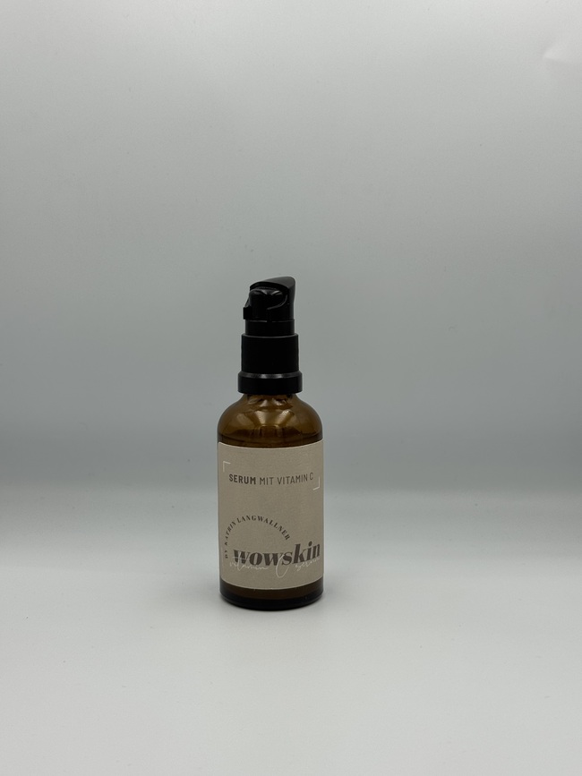 WOWSKIN Vitamin C Serum