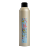Extra Strong Hairspray