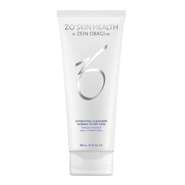 Hydrating Cleanser