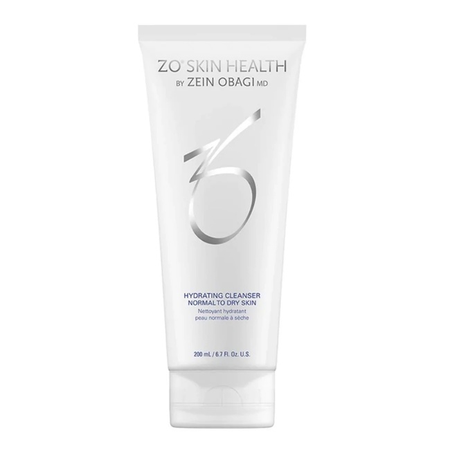 Hydrating Cleanser