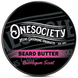 Beard Butter - Bubblegum