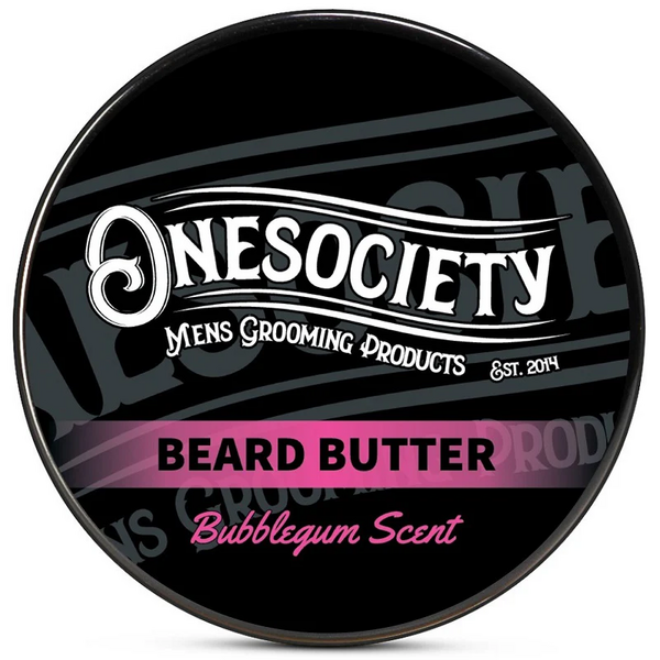 Beard Butter - Bubblegum