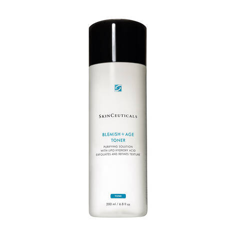 Blemish And Age Toner - RRP £44