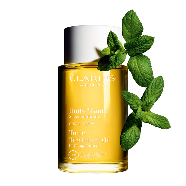 Tonic Body Treatment Oil 100ml