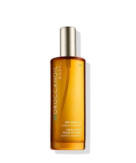 Moroccan Oil Dry Body Oil 100ml