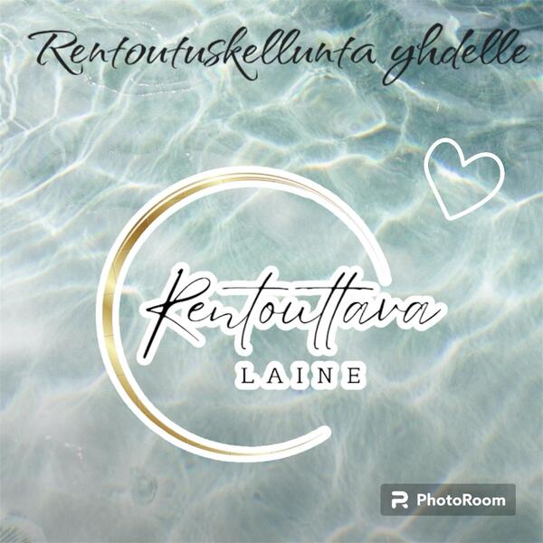 Lahjakortti- Rentoutuskellunta yhdelle