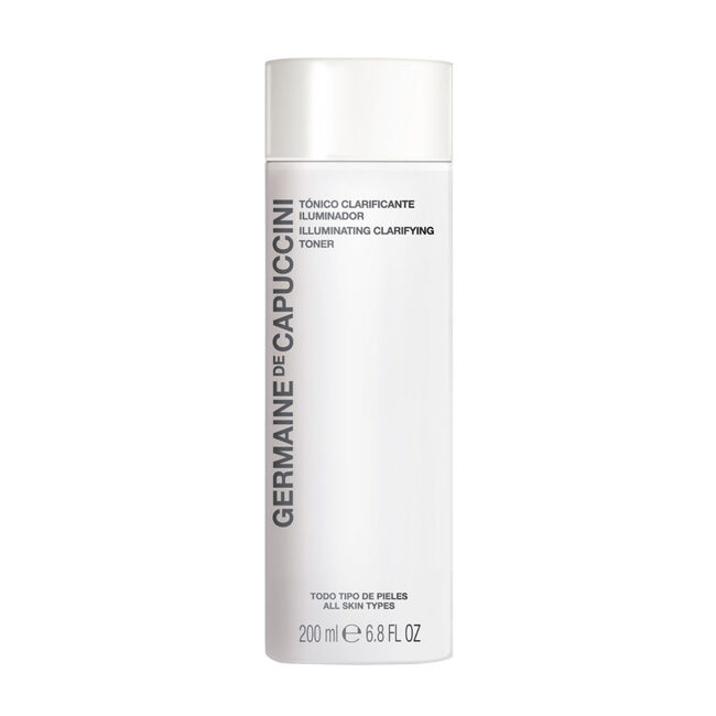 GDC Illuminating Toner