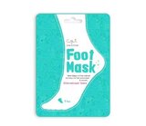 Foot Mask (kertakäyttöinen jalkanaamio)