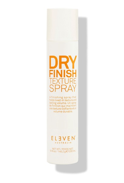 Dry Finish Texture Spray
