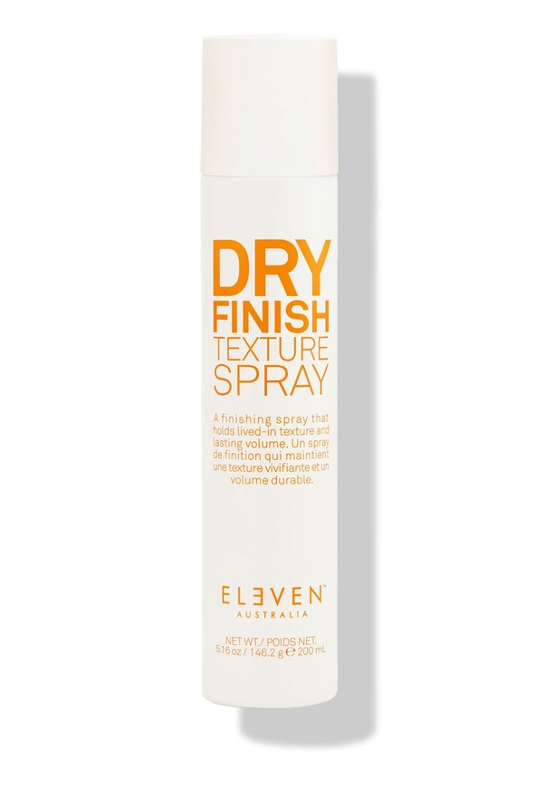 Dry Finish Texture Spray