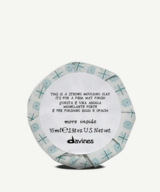 DAVINESS | STYLING | Strong Hold Moulding Clay