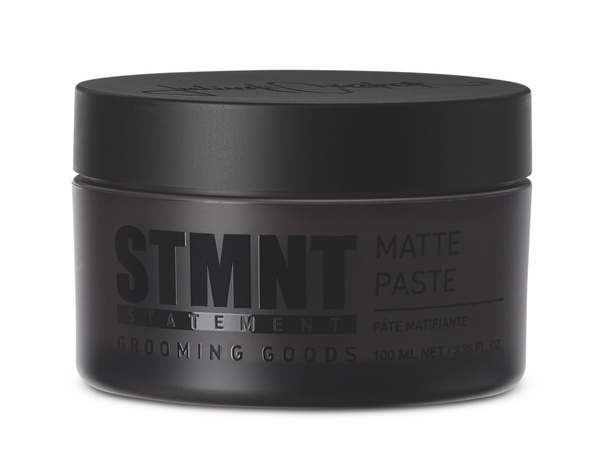 STMNT Matte Paste