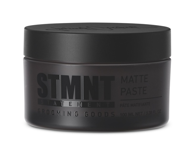 STMNT Matte Paste