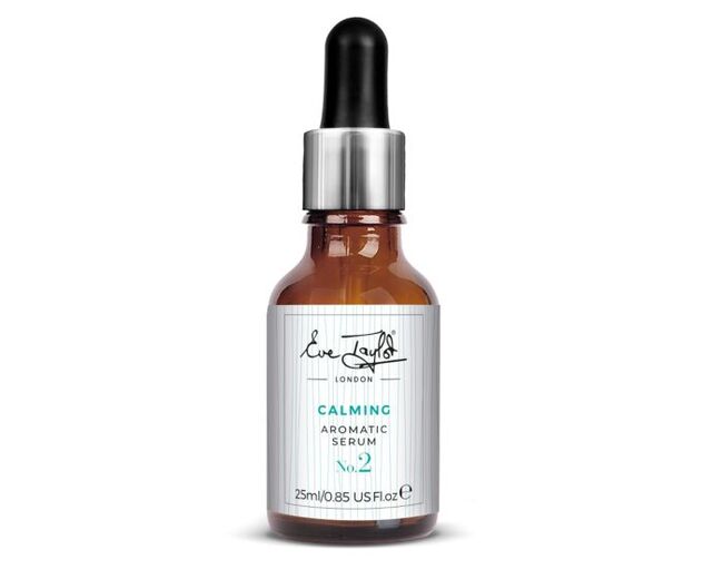 Calming Aromatic Serum (No.2)