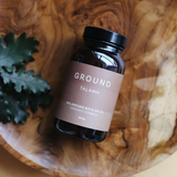 Balancing Bath Salt Tallamh