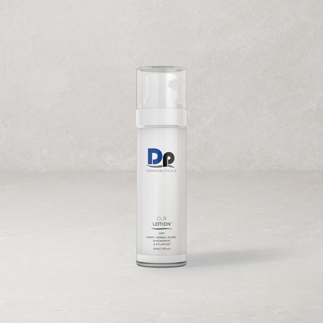 DP CLR Lotion