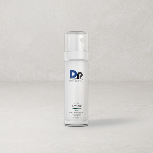 DP CLR Lotion