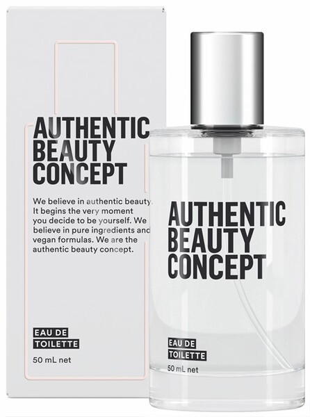 ABC Eau De Toilette