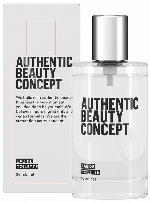 ABC Eau De Toilette