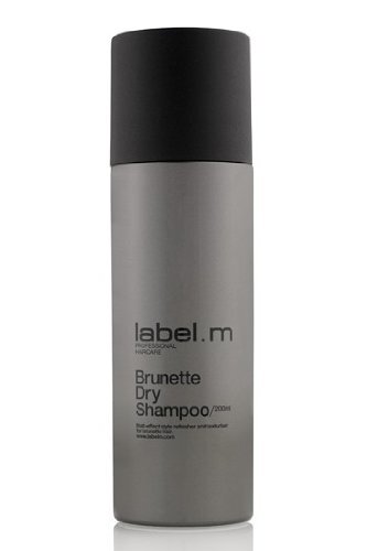 Brunette Dry Shampoo