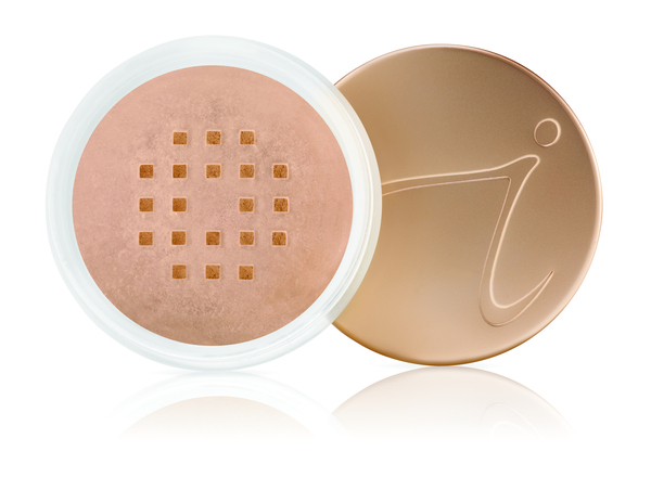 Amazing Base Loose Mineral Powder - Honey Bronze 