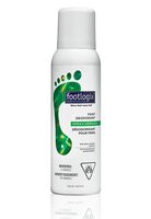 FOOTLOGIX FOOT DEODORANT SPRAY 125ML