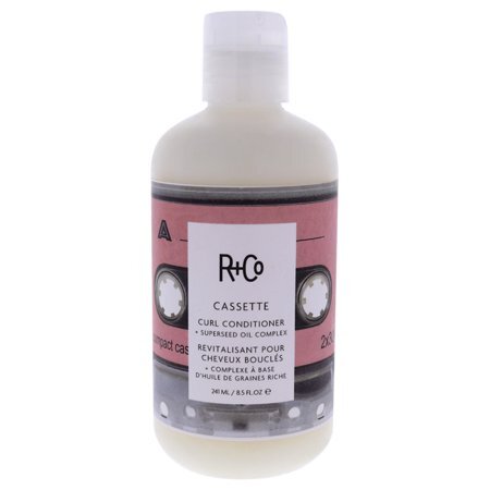 R+CO Cassette Curl Conditioner