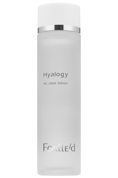 Hyalogy AC clear lotion