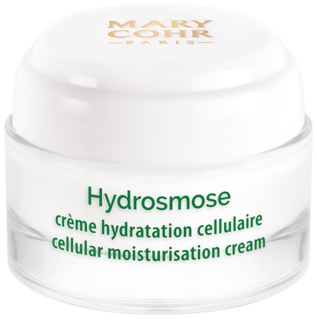 Mary Cohr / Hoitava kosteusvoide ihosoluille - Hydrosmose