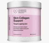 Skin Collagen Support 60 Capsules