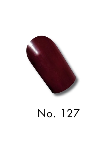 La Ric Nail  Polish   no 127