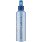 Shine Define Hair Spray