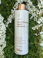 Bio-Molecule Repair shampoo