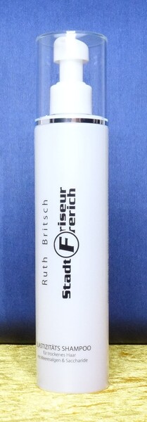 Elastizitäts Shampoo
