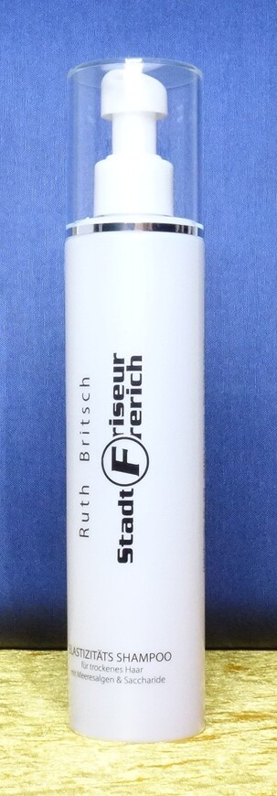Elastizitäts Shampoo