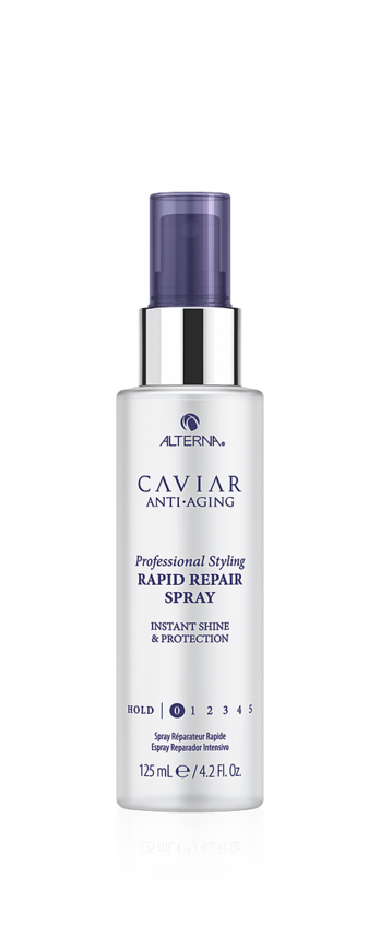 Caviar Rapid Repair Spray