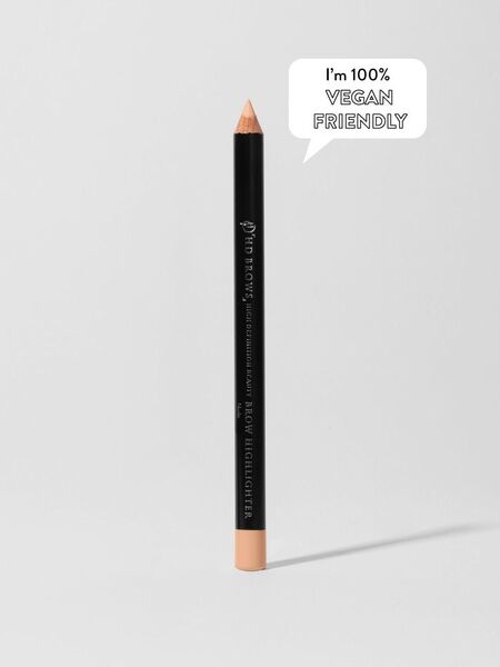  Brow Highlighter Nude Pink