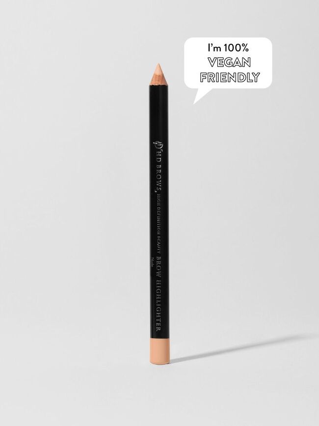  Brow Highlighter Nude Pink