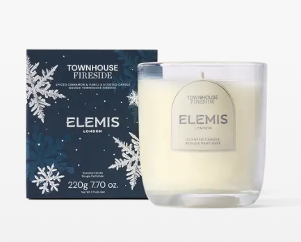 Townhouse Fireside Candle Sale