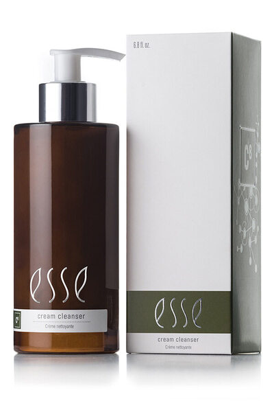 Cream cleanser -Puhdistusemulsio 200ml