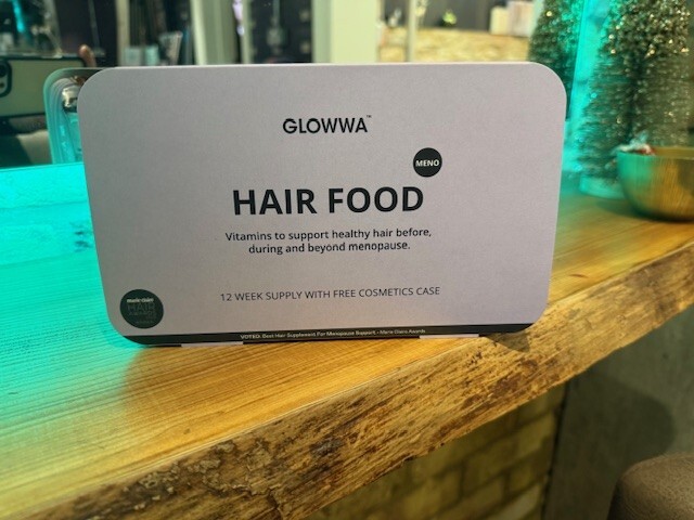 Glowwa Xmas Set