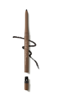 Eye Line Long Wear Retractable Pencil Coal