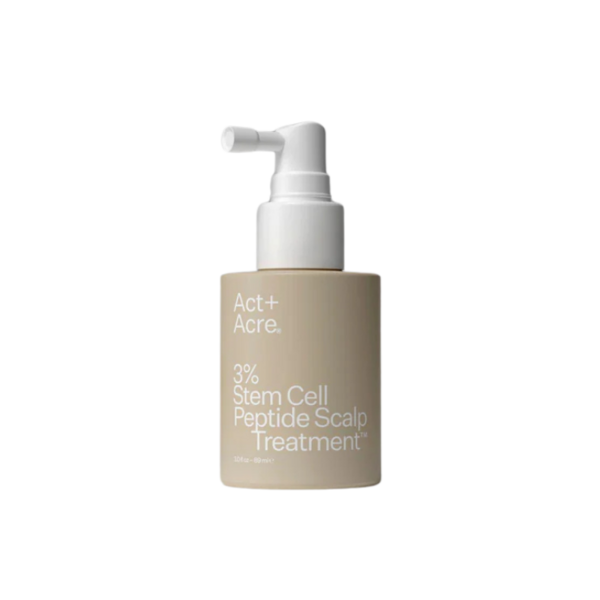 3% Stem Cell Peptide Scalp Treatment