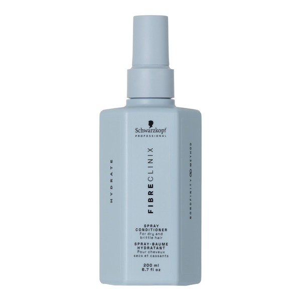 Fibre Clinix - Hydrate Spray Conditioner 