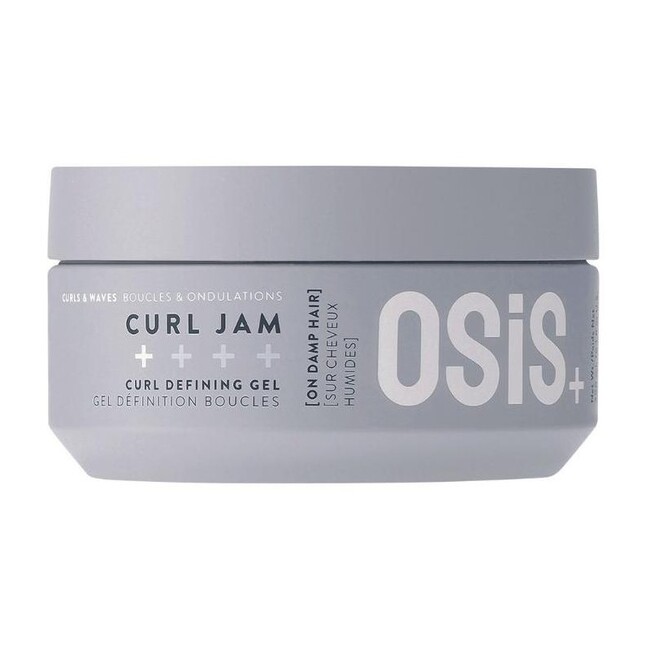 CURL JAM Curl Defining Gel