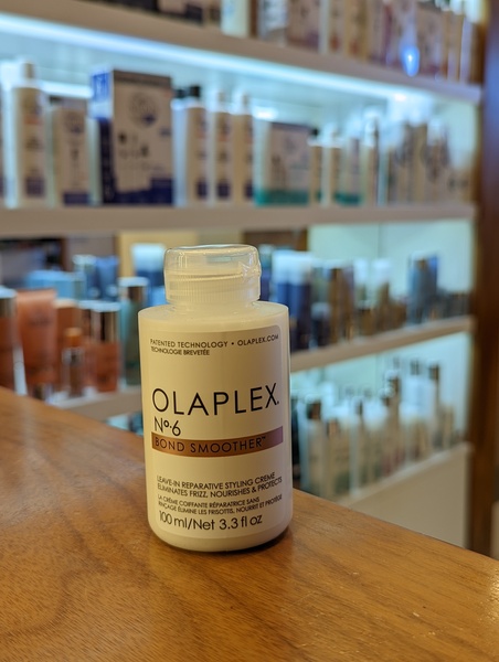 Olaplex No 6 Bond Smooth