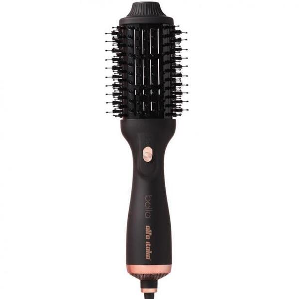 Bella 2 in 1 blowdry brush